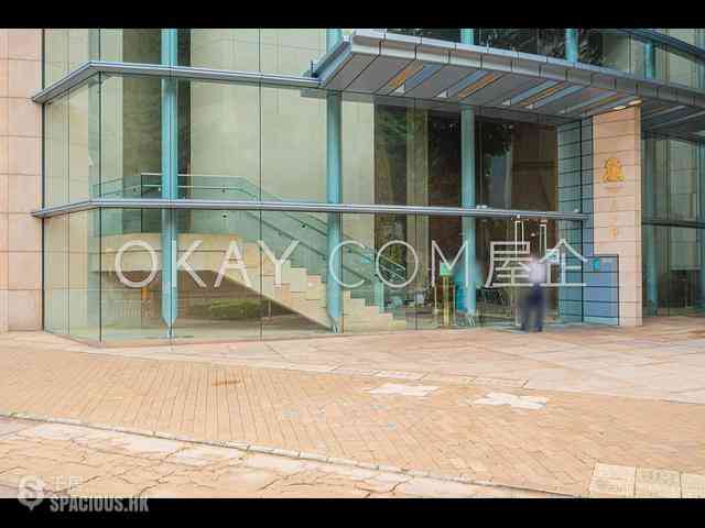 Cyberport - Residence Bel-Air Phase 2 South Tower 20