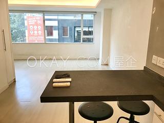 Soho - 122, Hollywood Road 10