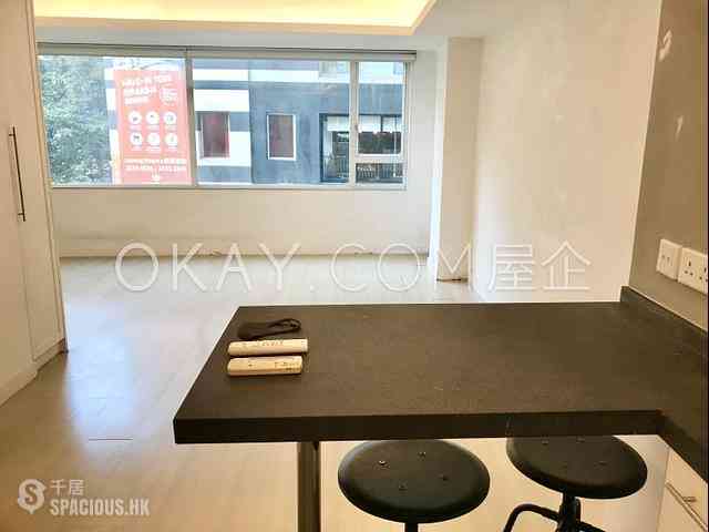 Soho - 122, Hollywood Road 10