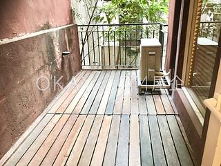 Soho - 122, Hollywood Road 12