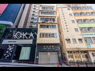 Soho - 122, Hollywood Road 13