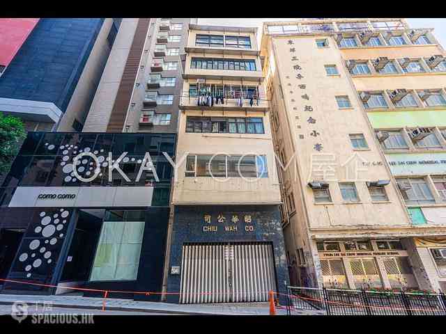 Soho - 122, Hollywood Road 13