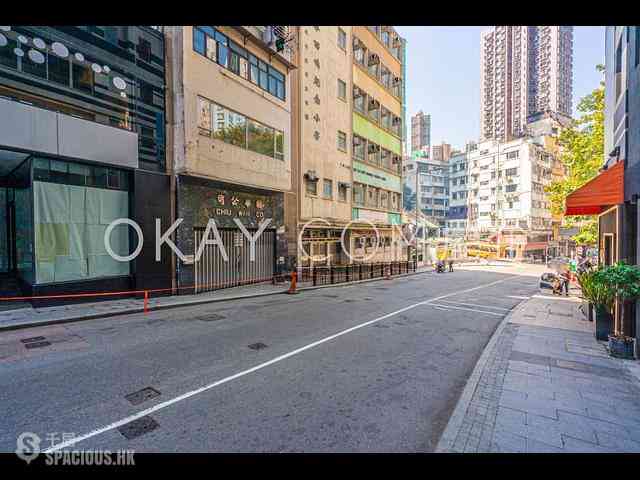 Soho - 122, Hollywood Road 14