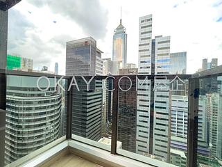 Wan Chai - L' Wanchai 10