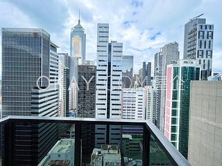 Wan Chai - L' Wanchai 11