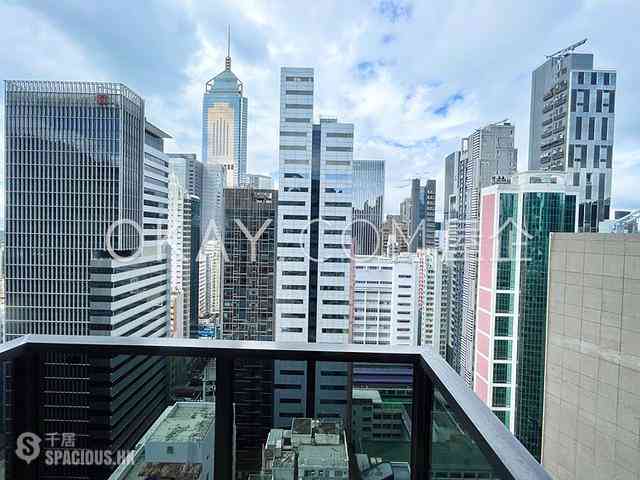 Wan Chai - L' Wanchai 11