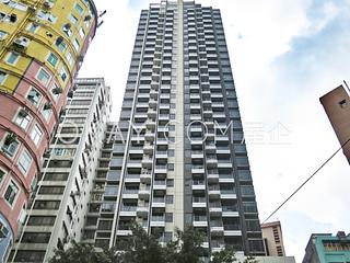 Wan Chai - L' Wanchai 12