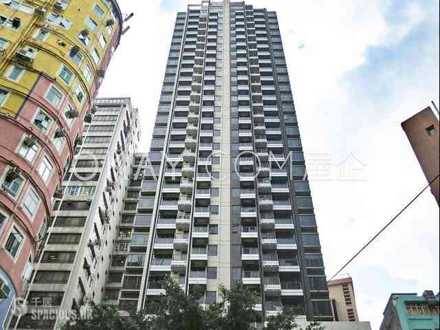 Wan Chai - L' Wanchai 12
