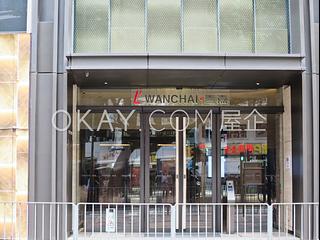Wan Chai - L' Wanchai 13
