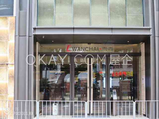 Wan Chai - L' Wanchai 13