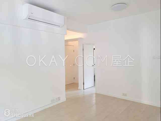 Mid Levels Central - East Sun Mansion 01