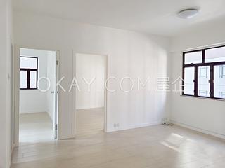 Mid Levels Central - East Sun Mansion 03