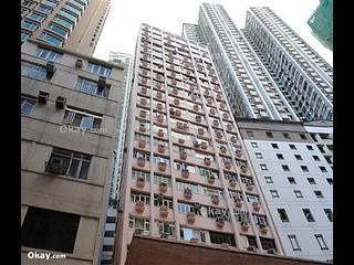 Mid Levels Central - East Sun Mansion 11
