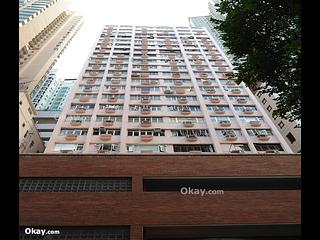 Mid Levels Central - East Sun Mansion 12