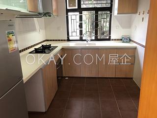 Sai Kung - Sha Kok Mei 02