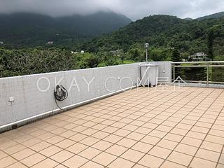 Sai Kung - Sha Kok Mei 03