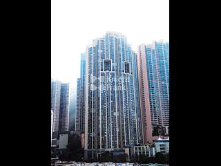 Mid Levels Central - Queen's Garden 03