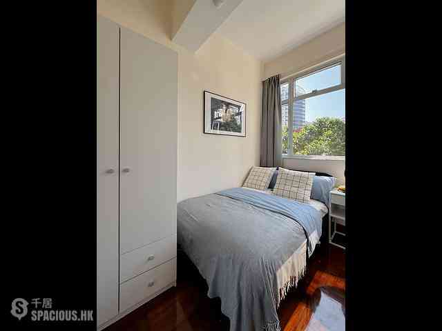 Causeway Bay - Causeway Bay Mansion 01