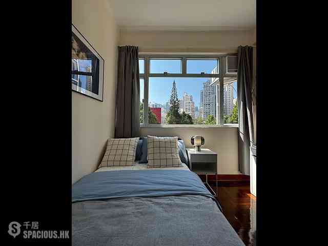 Causeway Bay - Causeway Bay Mansion 02