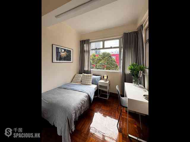 Causeway Bay - Causeway Bay Mansion 03