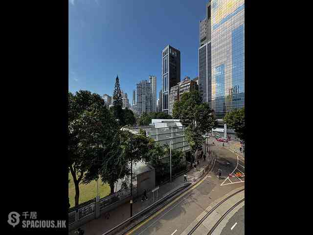 Causeway Bay - Causeway Bay Mansion 08