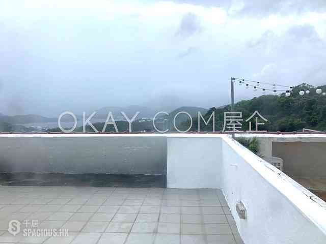 Sai Kung - Pak Kong Au 11