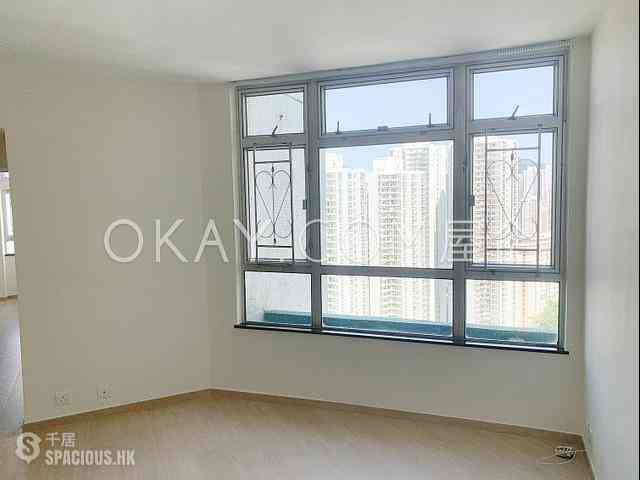 Ap Lei Chau - South Horizons Phase 4 The Oasis 01