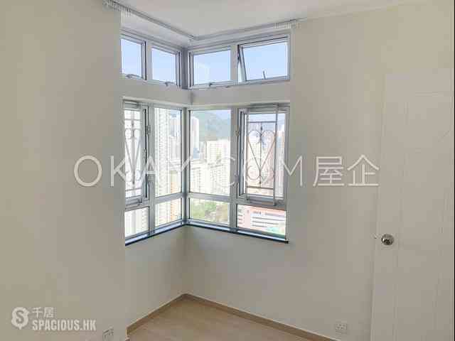 Ap Lei Chau - South Horizons Phase 4 The Oasis 05