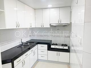 Ap Lei Chau - South Horizons Phase 4 The Oasis 10