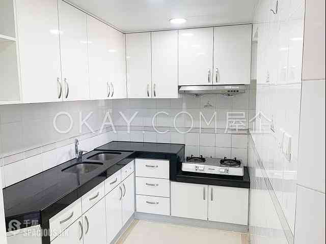 Ap Lei Chau - South Horizons Phase 4 The Oasis 10