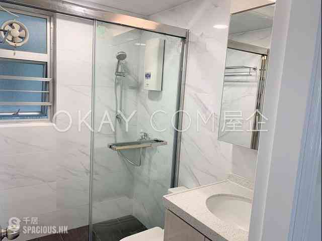 Ap Lei Chau - South Horizons Phase 4 The Oasis 11