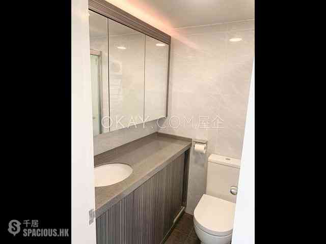 Ap Lei Chau - South Horizons Phase 4 The Oasis 13