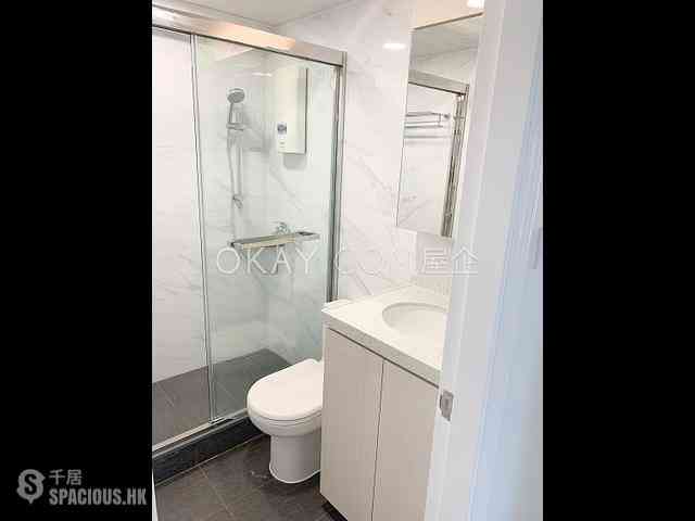 Ap Lei Chau - South Horizons Phase 4 The Oasis 14