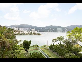 愉景湾 - 愉景湾4期 蘅峰蘅欣径 07