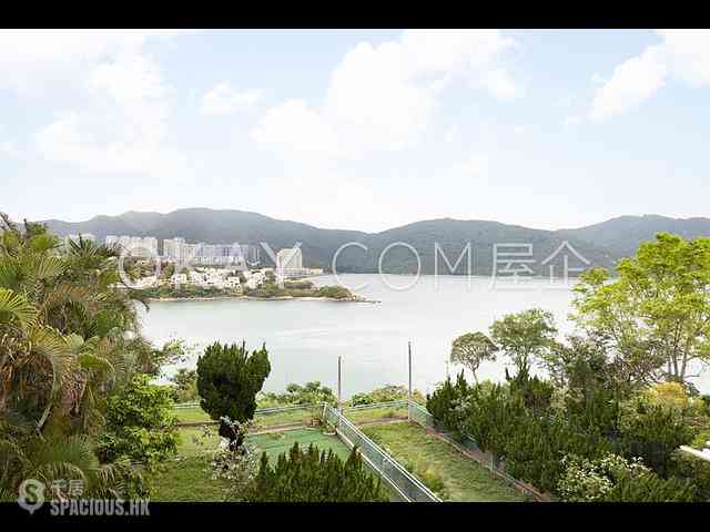 愉景灣 - 愉景灣4期 蘅峰蘅欣徑 07