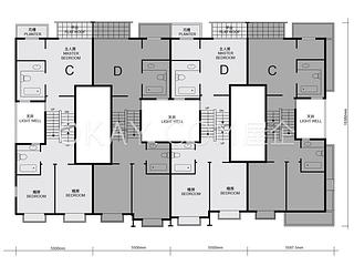 愉景湾 - 愉景湾4期 蘅峰蘅欣径 28