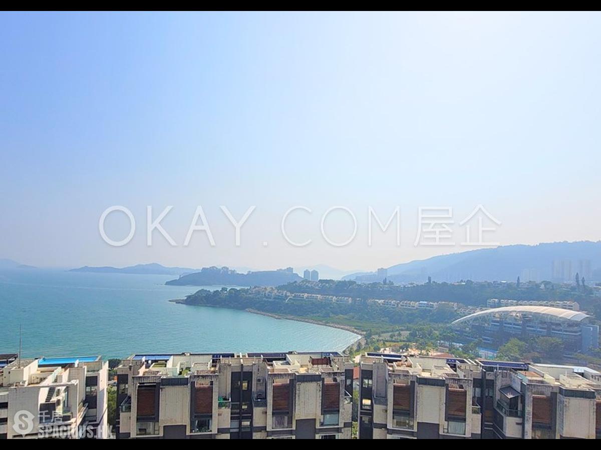 愉景湾 - 愉景湾14期 津堤 01