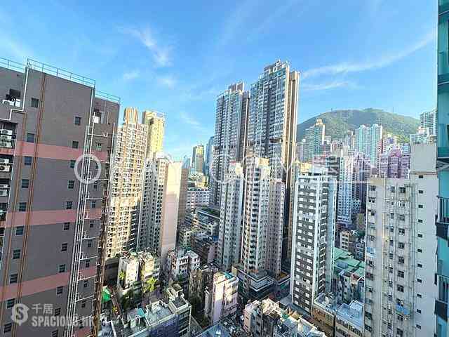 西營盤 - 瑧蓺 06