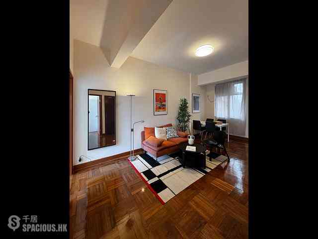 Causeway Bay - Causeway Bay Mansion 09