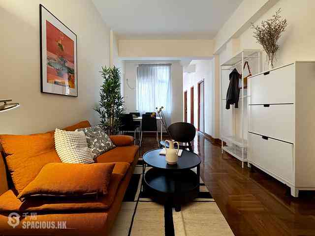 Causeway Bay - Causeway Bay Mansion 10