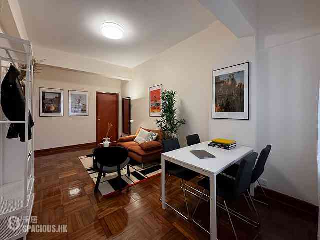 Causeway Bay - Causeway Bay Mansion 11