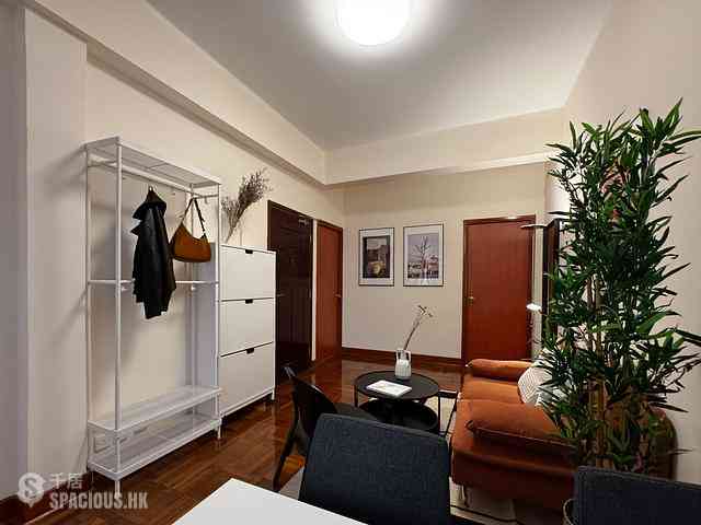Causeway Bay - Causeway Bay Mansion 12