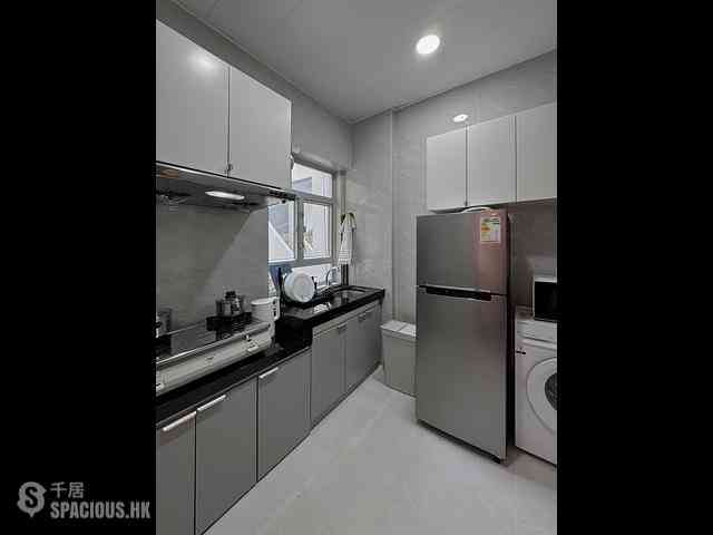Causeway Bay - Causeway Bay Mansion 13