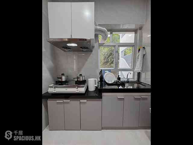 Causeway Bay - Causeway Bay Mansion 15