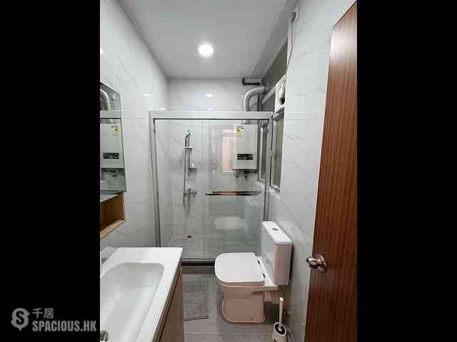Causeway Bay - Causeway Bay Mansion 16
