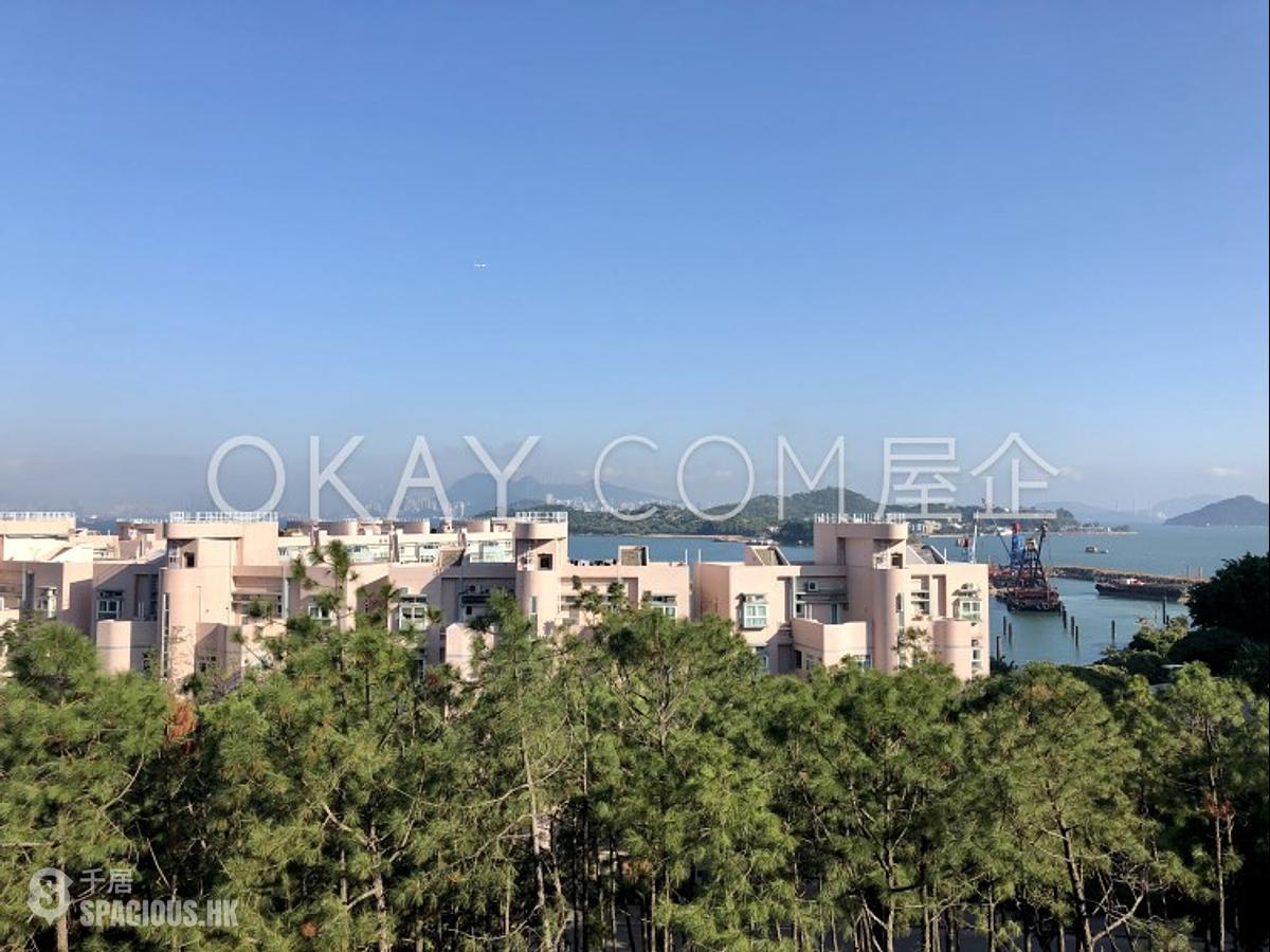 愉景湾 - 愉景湾4期 蘅峰蘅欣径 01