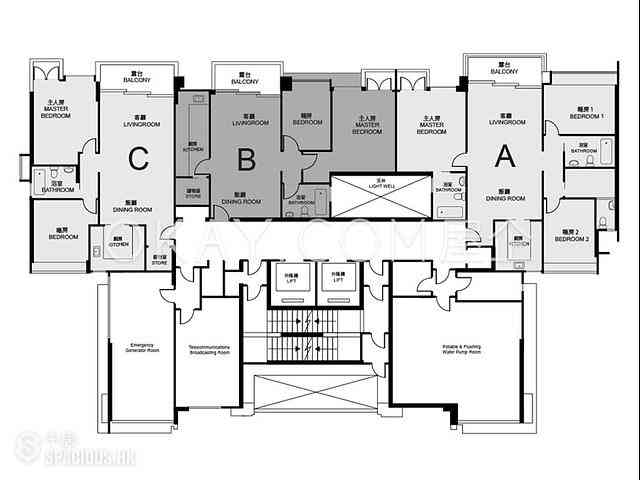 Discovery Bay - Discovery Bay Phase 14 Amalfi 25