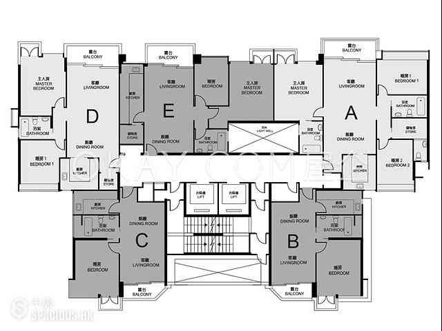Discovery Bay - Discovery Bay Phase 14 Amalfi 26