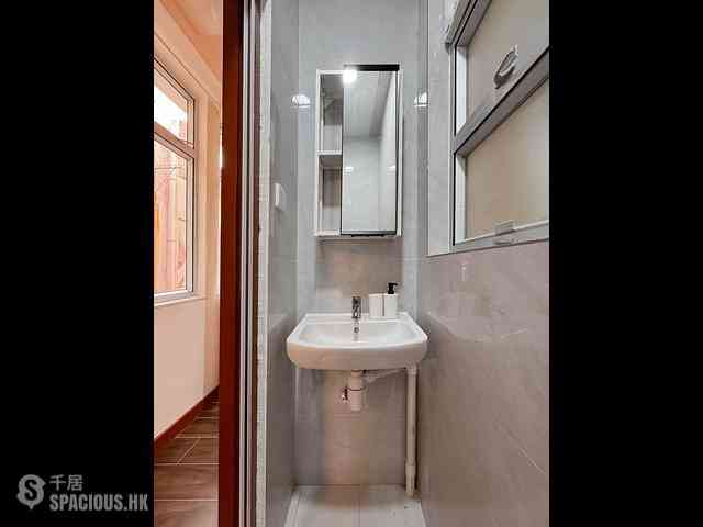 Causeway Bay - Causeway Bay Mansion 21