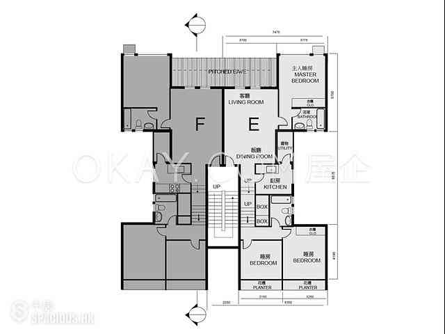Discovery Bay - Discovery Bay Phase 1 Beach Village Seabird Lane 22